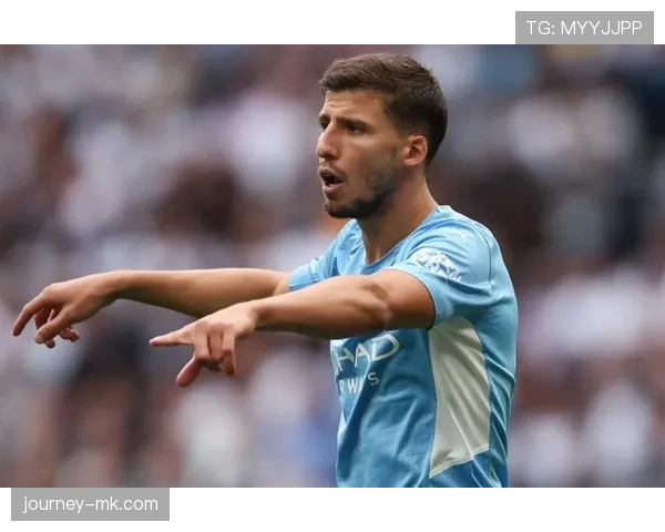 鲁本·迪亚斯荣膺英超最佳防守者,拦截与解围数据领跑全联赛