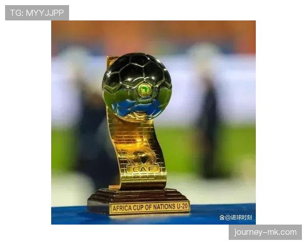 非洲U20青年杯