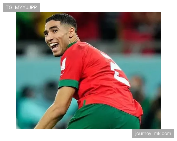 阿什拉夫：四后卫体系中的高速前插能力解析