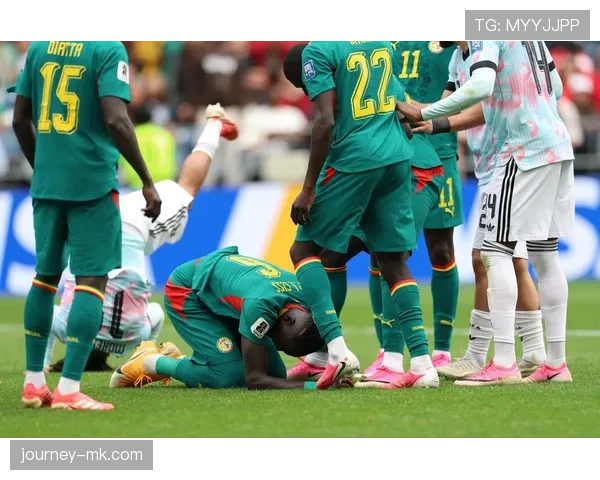 比利时3-2险胜塞内加尔：2026世界杯淘汰赛惊险过关